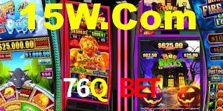 Cashback e recargas na 76Q bet