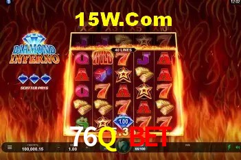Slots com jackpots e giros grátis na 76Q bet