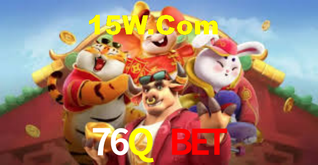 APP rápido e leve da 76Q bet
